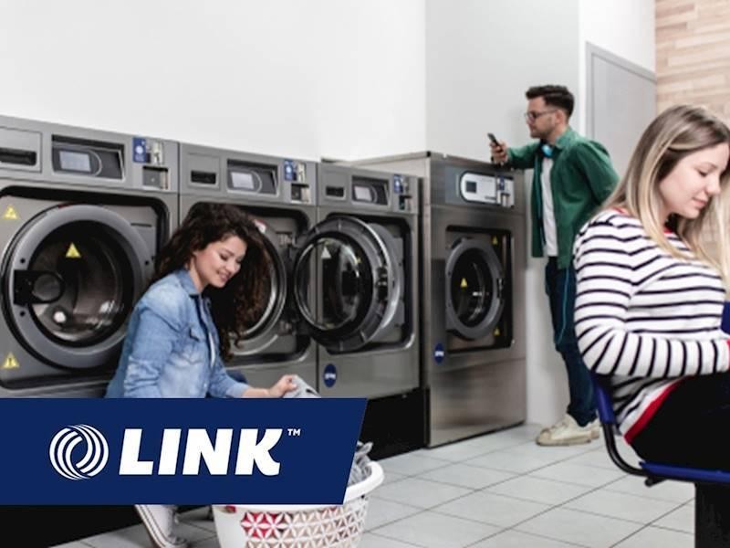 Profitable Coin Laundromat For 665433 1