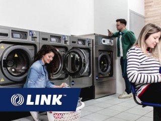 Profitable Coin Laundromat For Sale | Brisbane North