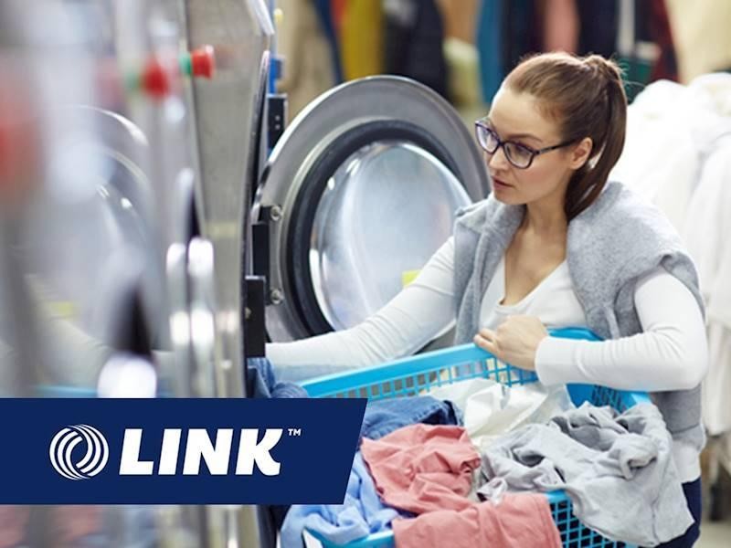Profitable Coin Laundromat For 665433 2