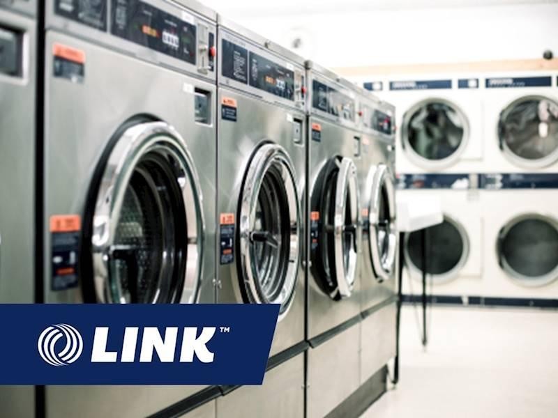 Profitable Coin Laundromat For 665433 3