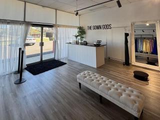 UNDER OFFER - High-End Niche Formal Wear Retailer – Perth, WA