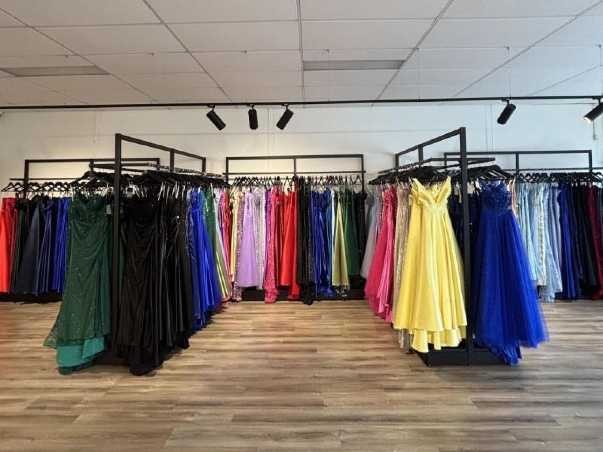 High-end Niche Formal Wear 665446 2