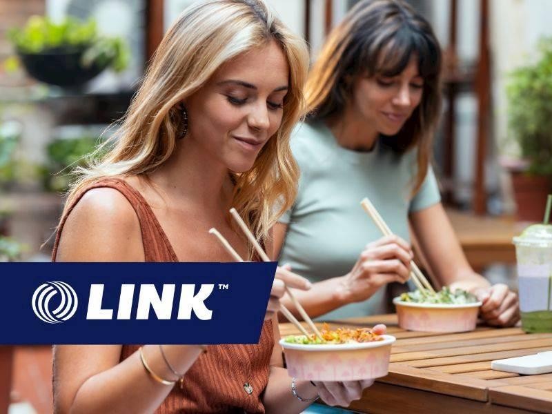 Longstanding Asian Eatery - 665449 1