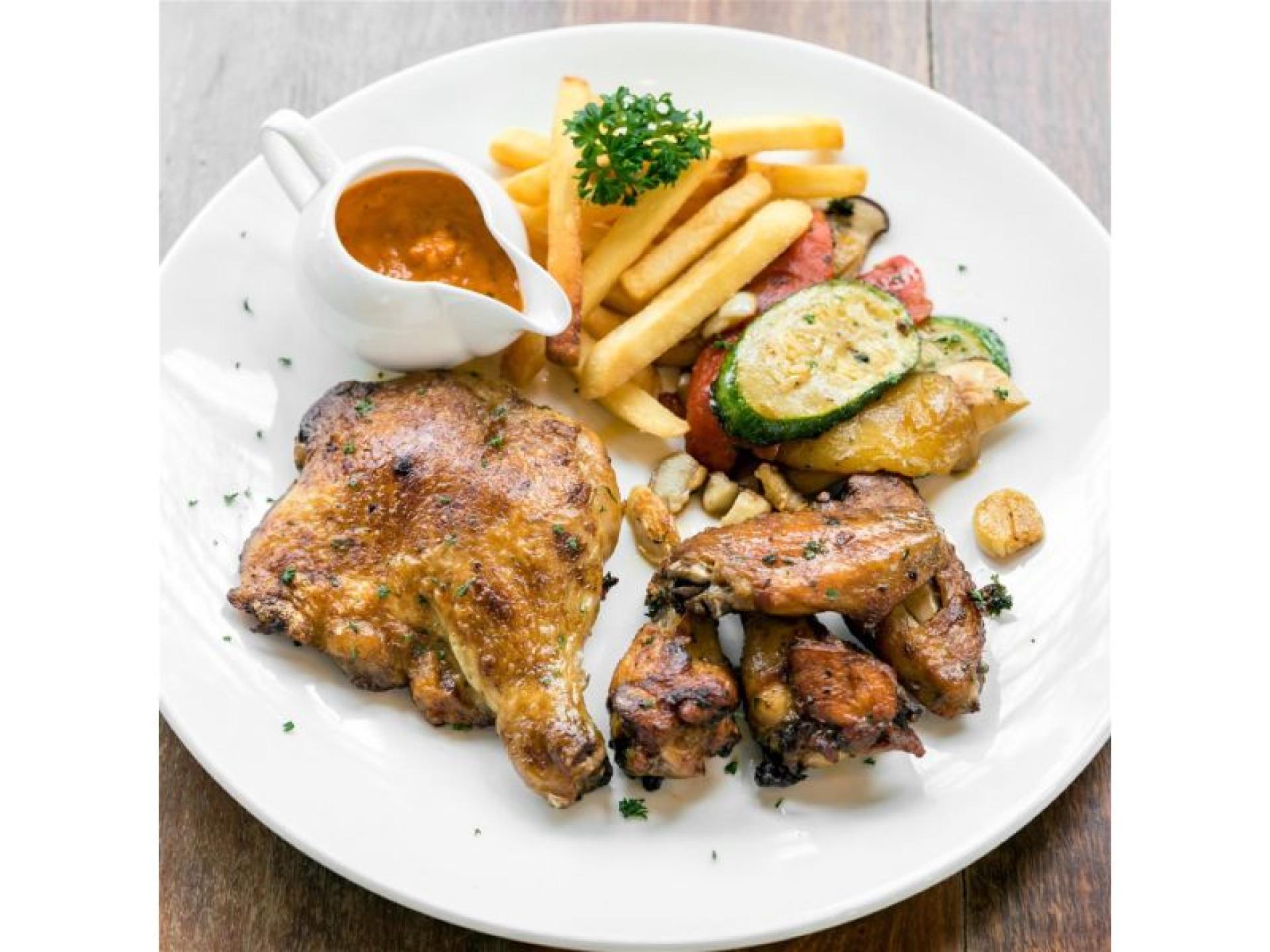 Portugalia - Amazing Restaurant/bar 665455 3