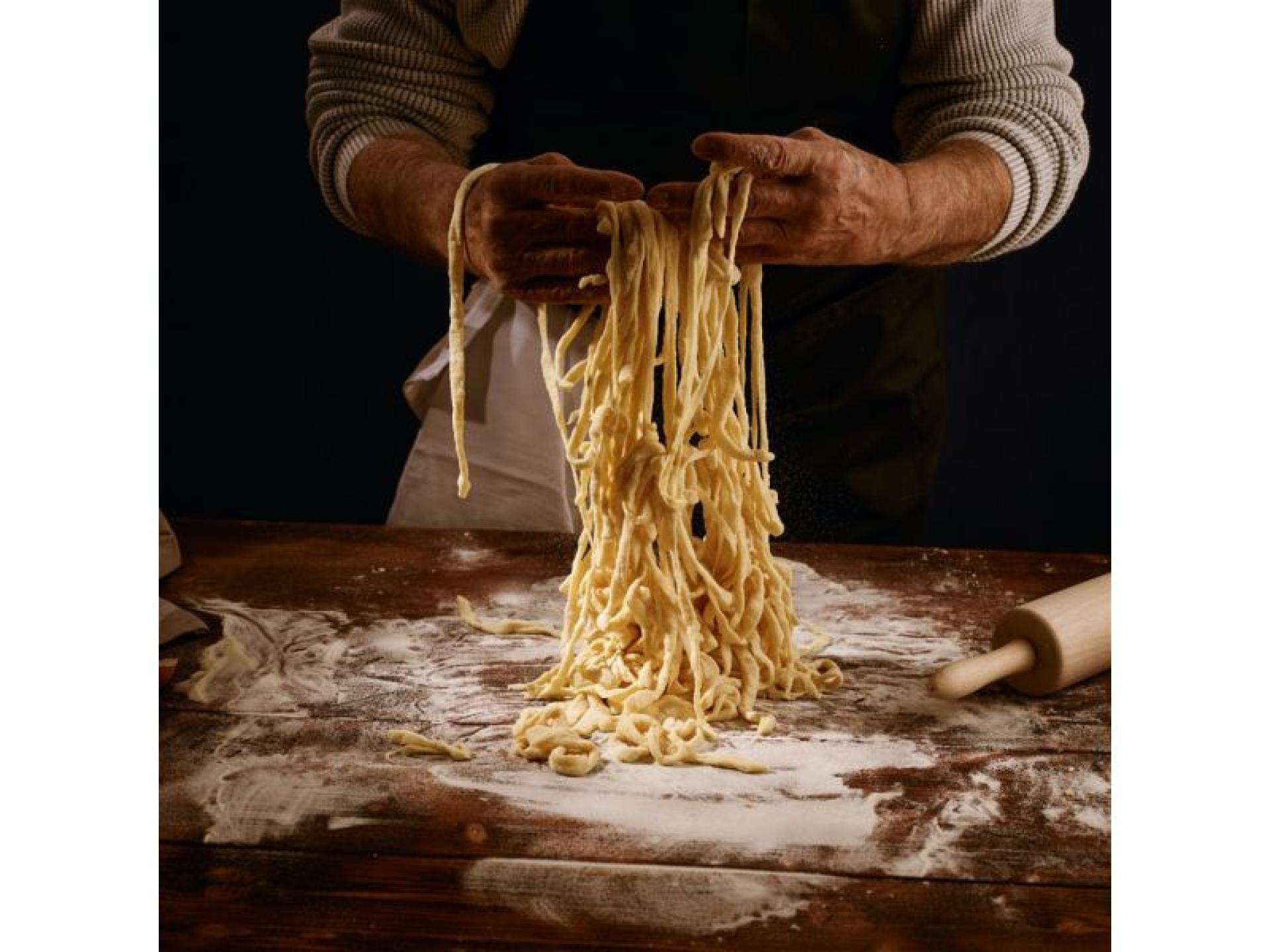 Italian Pasta Bistro & 665456 2
