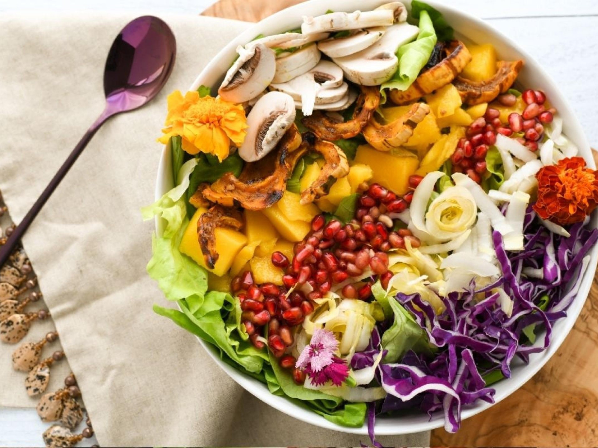 High-performing Multi-site Health Food 665459 3