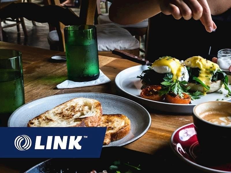 Established Noosa Cafe With 665473 2