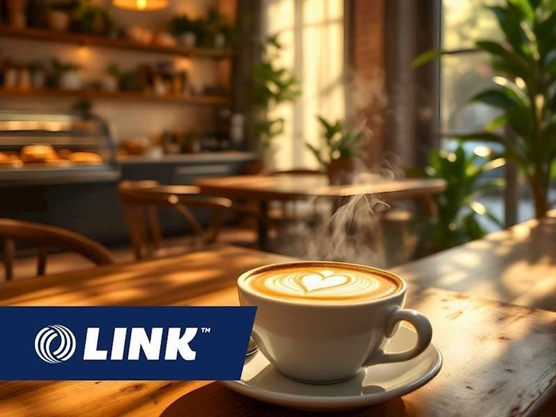 Established Noosa Cafe With 665473 1