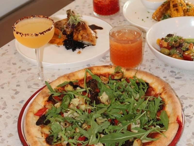 Popular Hills District Restaurant 665501 3