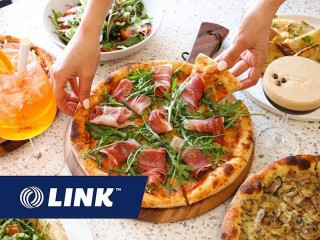 Popular Hills District Restaurant and Bar