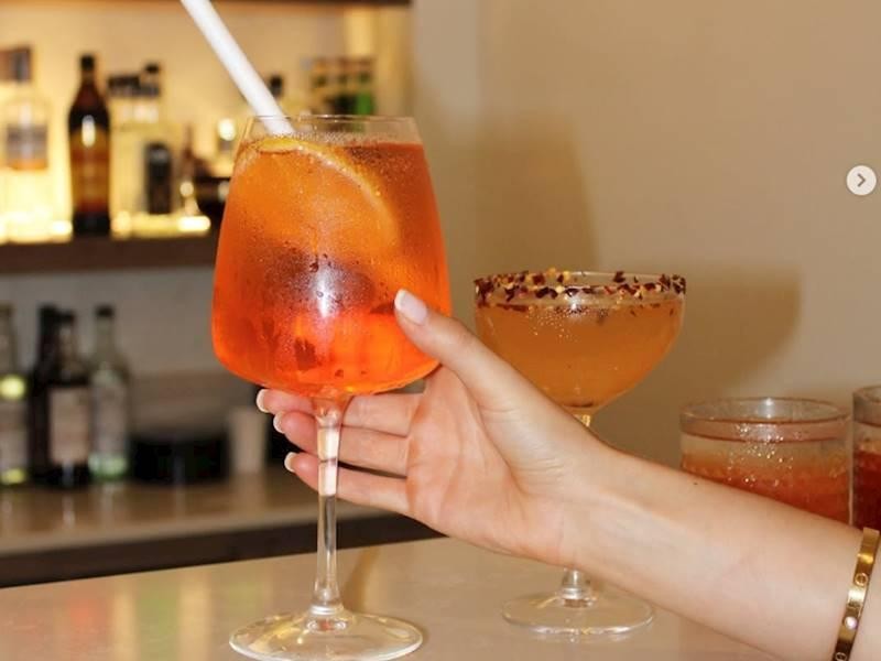 Popular Hills District Restaurant 665501 2