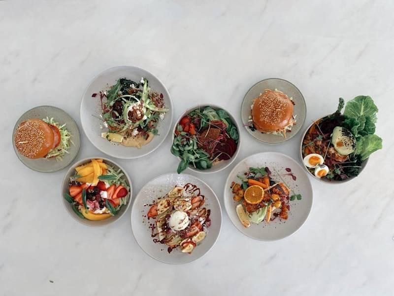 Thriving Hills District Cafe 665502 2