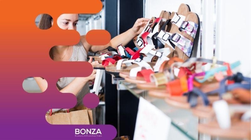 35652 Successful Footwear Retailer 665533 2