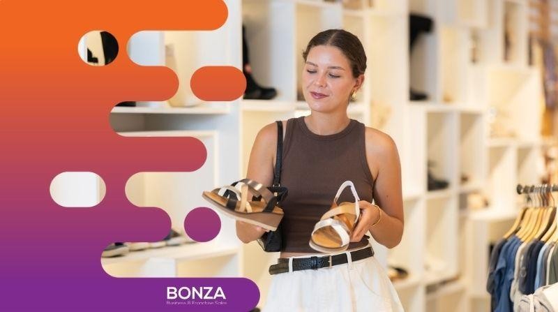 35652 Successful Footwear Retailer 665533 1