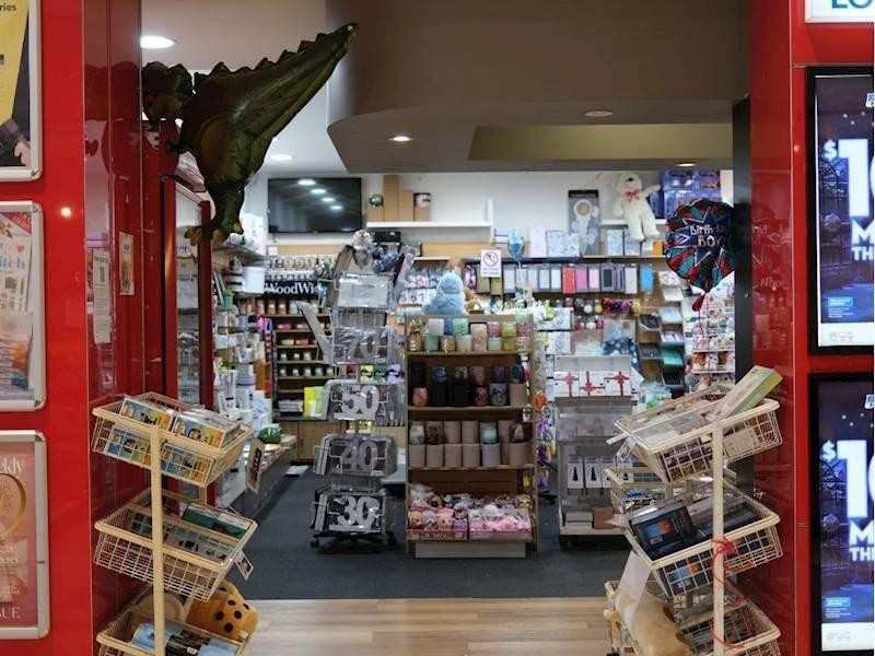 Greystanes Centre Lotto Newsagency 665551 3