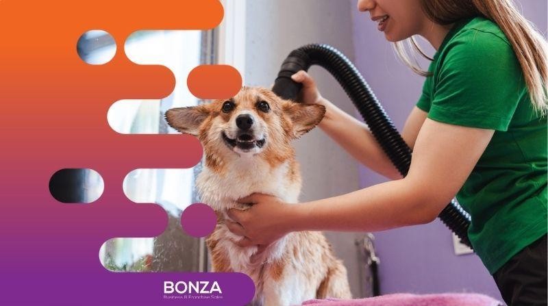 35658 Well-established Mobile Dog 665561 2