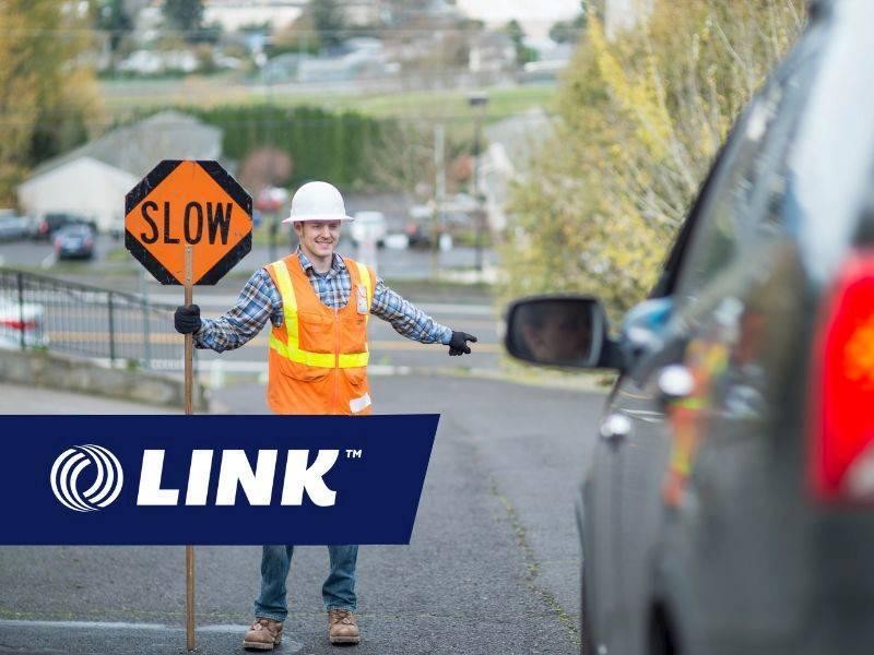 Comprehensive Traffic Control Solutions 665574 1