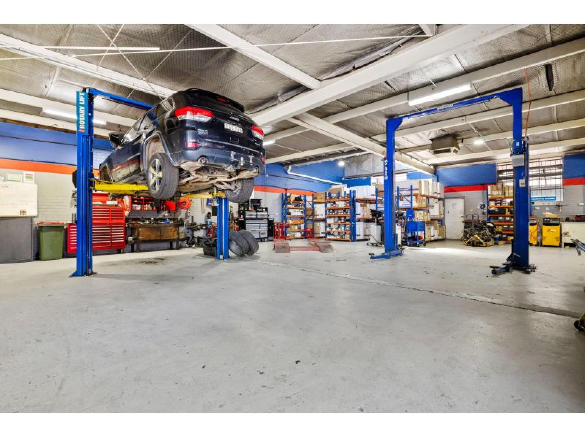 Sold - Established Automotive 665586 1