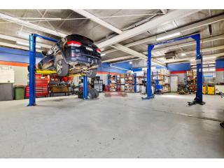 SOLD - Established Automotive Service Centre – ACT