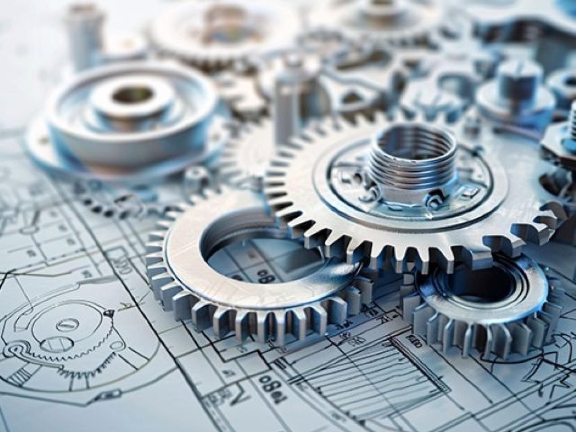 Industrial Parts Supplies & 665587 1