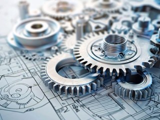 Industrial Parts, Supplies & Service