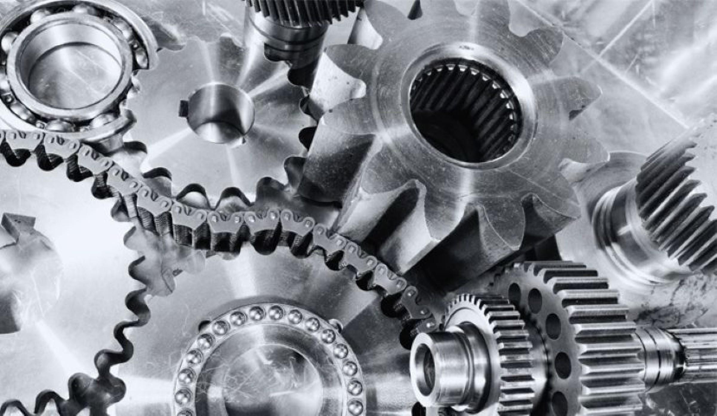 Industrial Parts Supplies & 665587 2