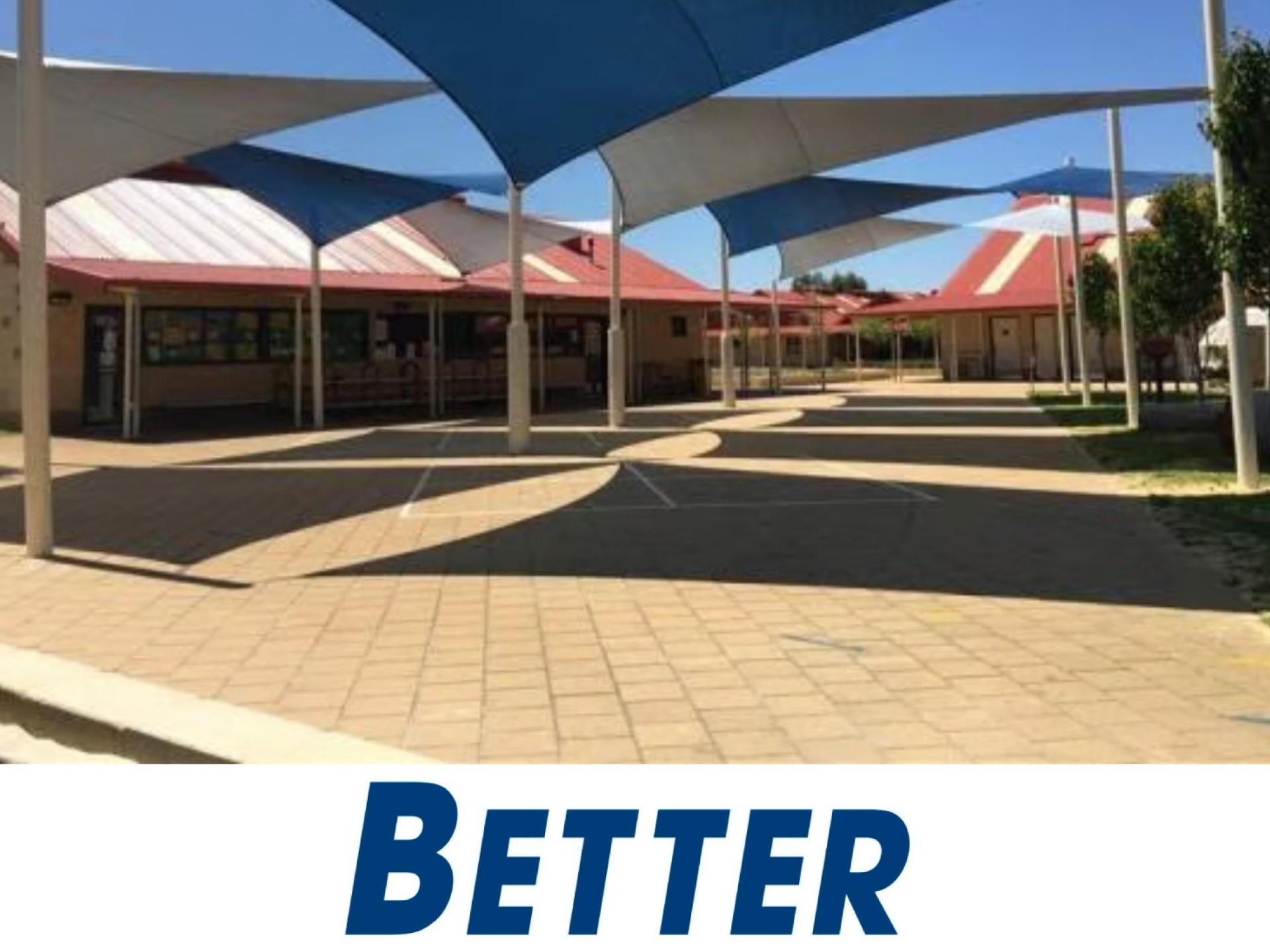 Shade Sails - Landscaping 665614 2