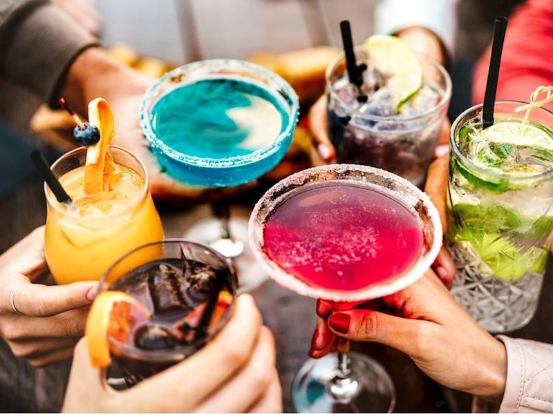 Darlinghurst Cocktail Bar With 665637 3