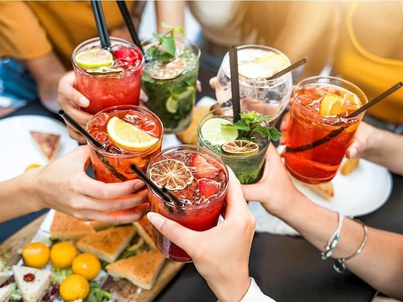 Darlinghurst Cocktail Bar With 665637 2