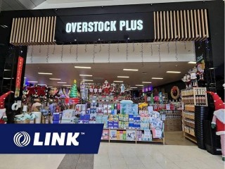 Profitable Discount & Variety Store