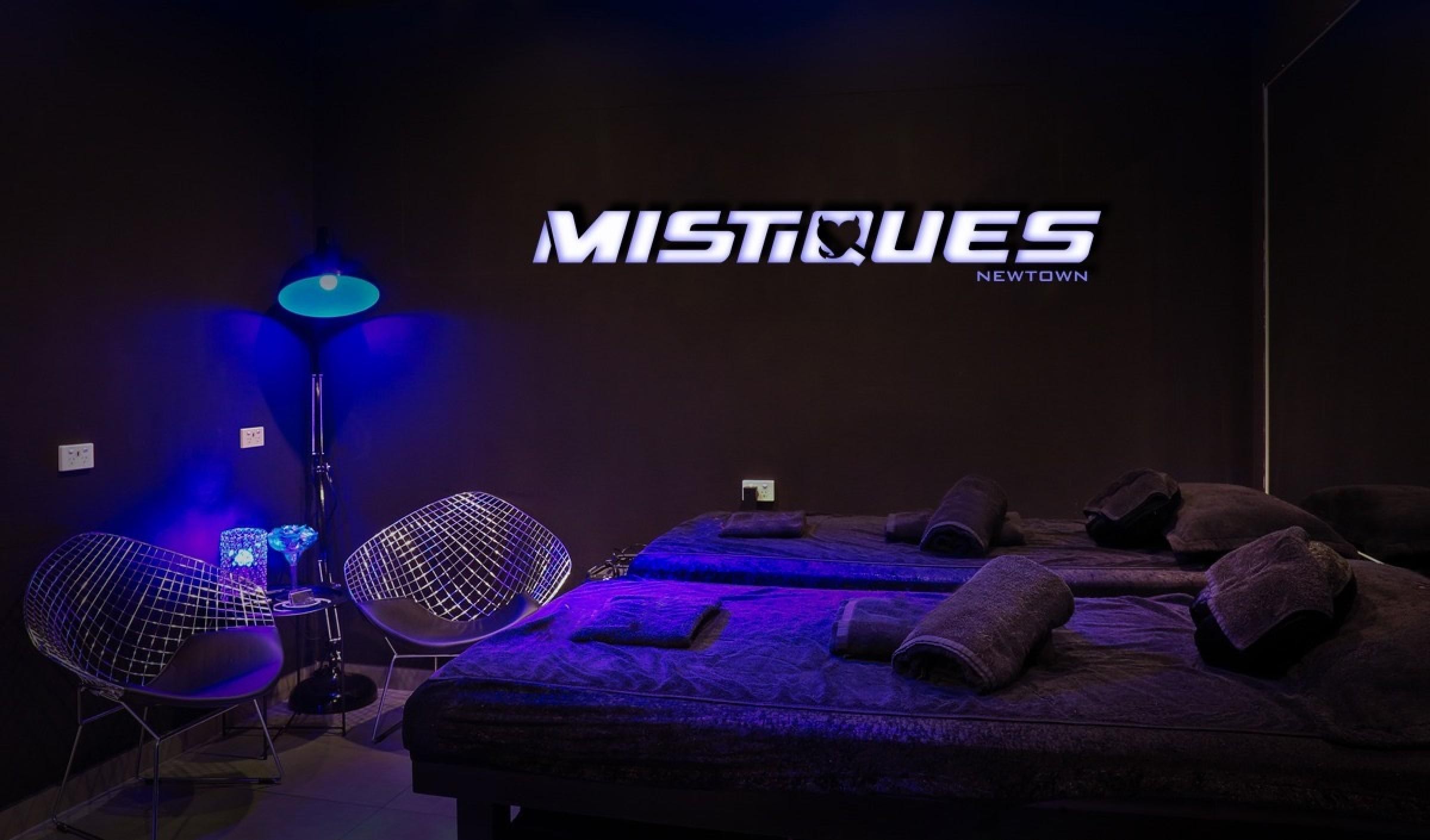 Mistys Massage 665642 1