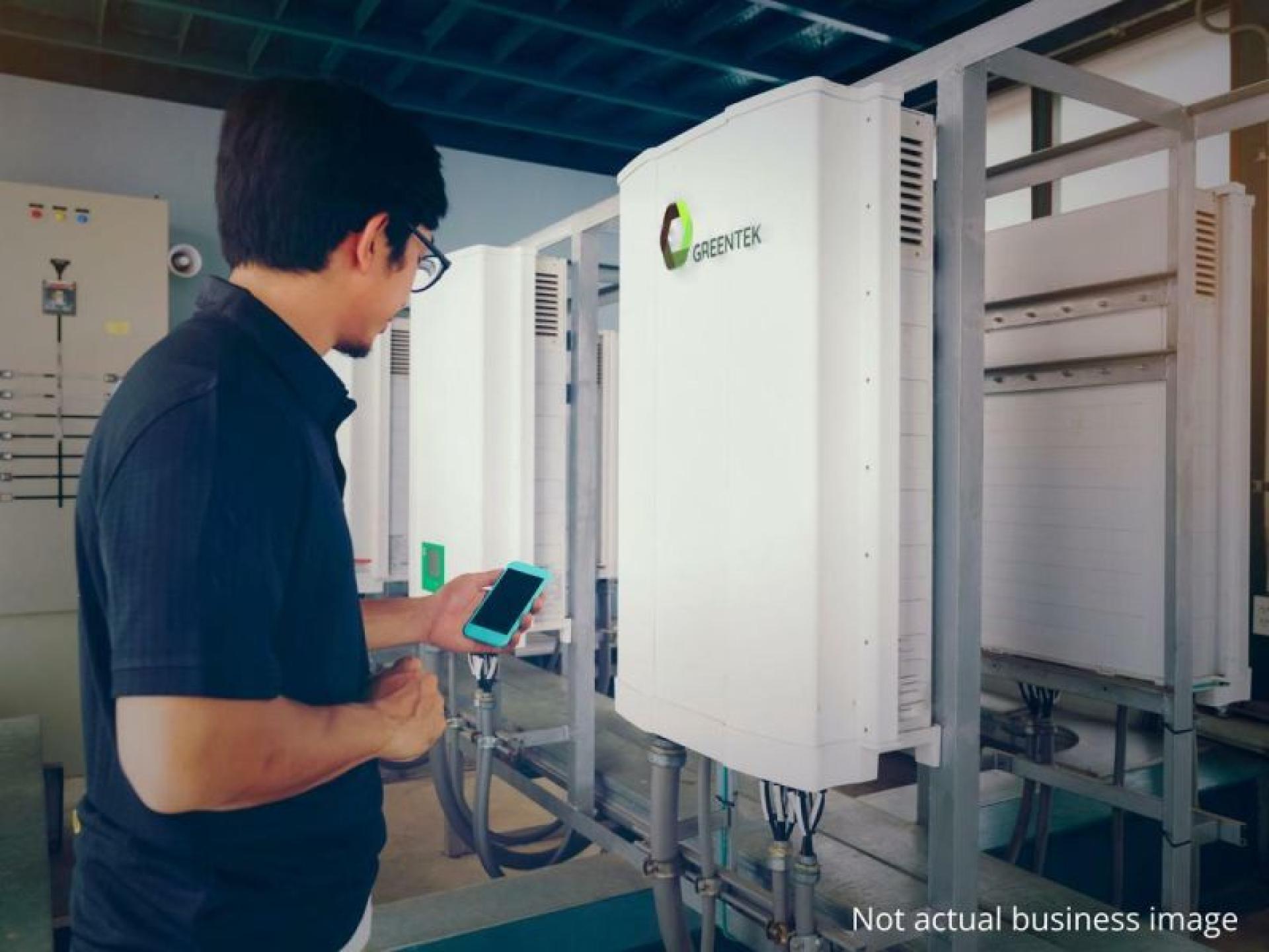 Exclusive Licensing Opportunity – 665652 1