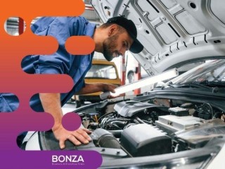 35634 Exceptional Automotive Workshop Opportunity  Profitable & Well-Established