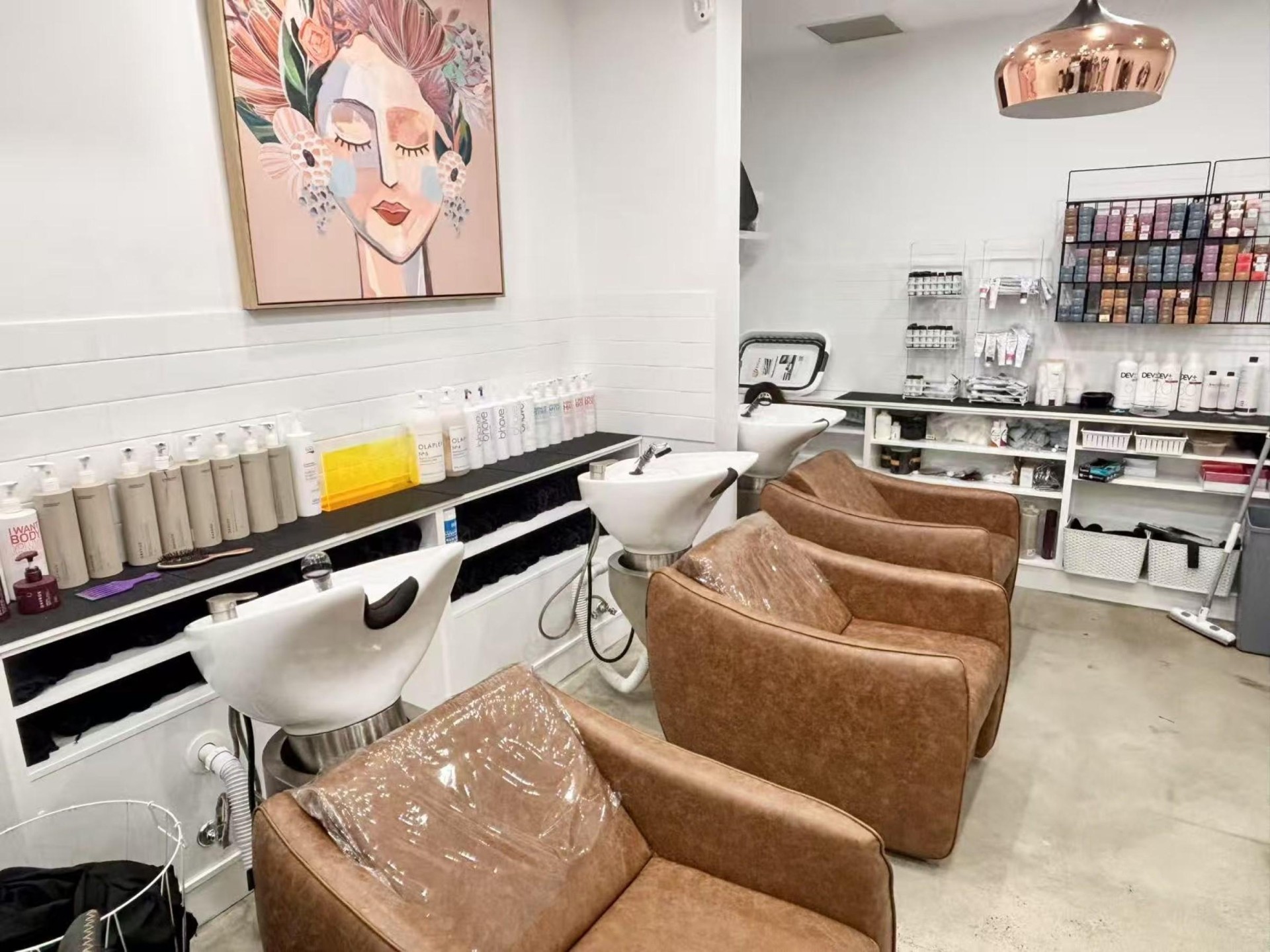 Beautiful Boutique Hair Salon 665660 1