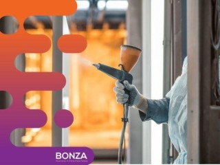 35646 Profitable Powder Coating & Sandblasting Opportunity