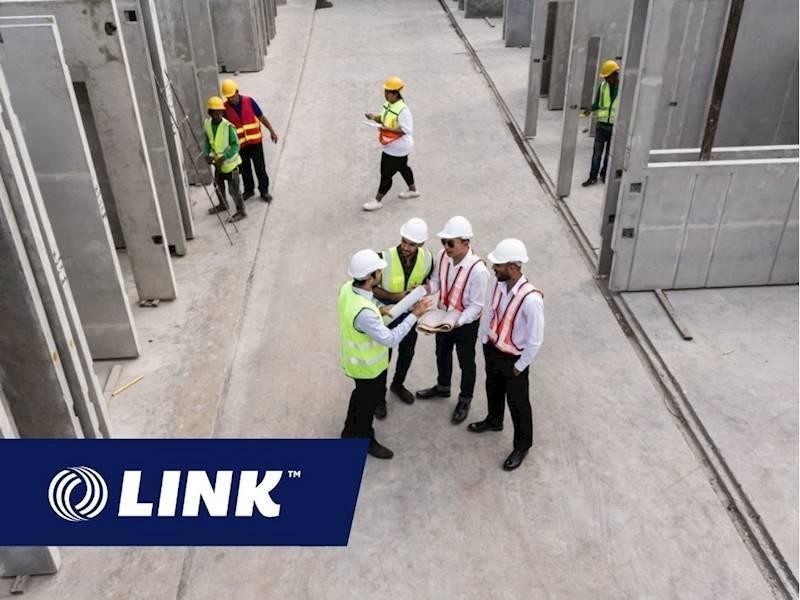 Profitable Precast Concrete Business 665687 1