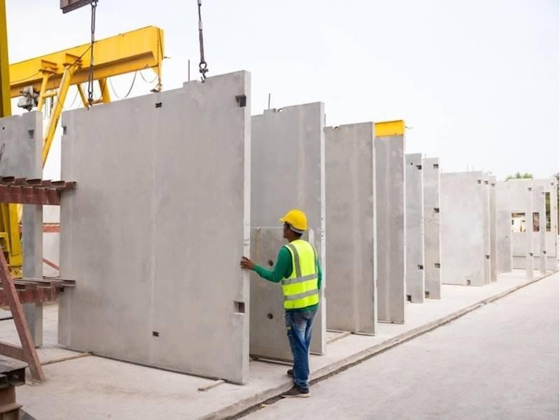 Profitable Precast Concrete Business 665687 2