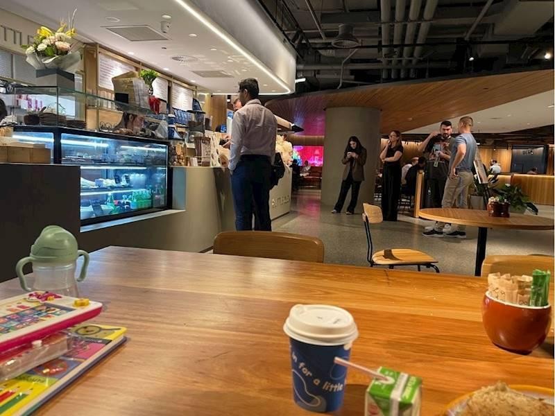 Profitable Cafe For Sale 665693 2