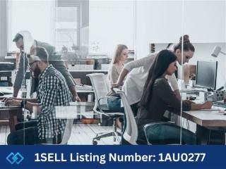 Sydney Hills area Edutech business under management for sale