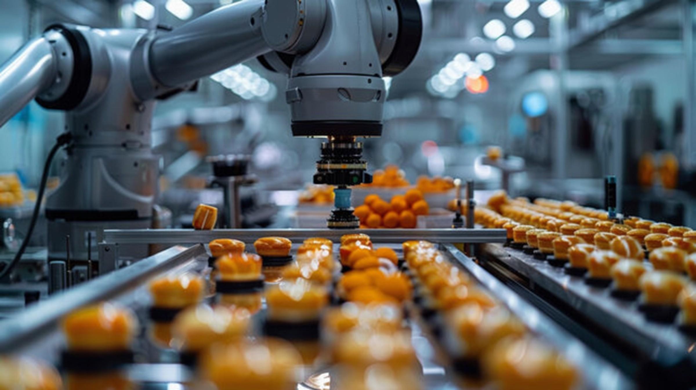 Reputable Food Distributor: Gourmet 665720 1