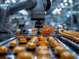 Reputable Food Distributor: Gourmet Food Manufacturer, Retailer, & Wholesaler