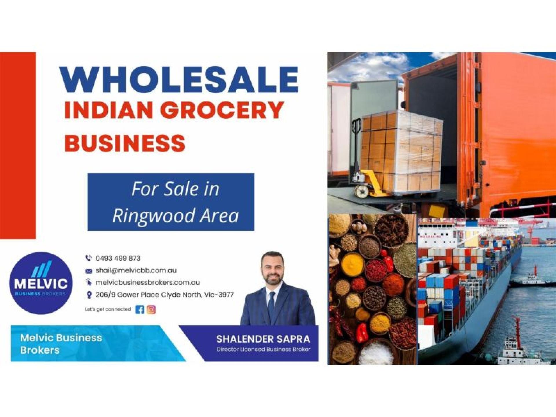 Profitable Indian Grocery Wholesale 665758 1