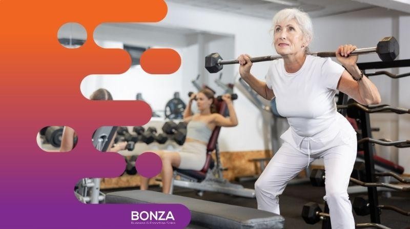 35651 Boutique Fitness Studio 665769 3