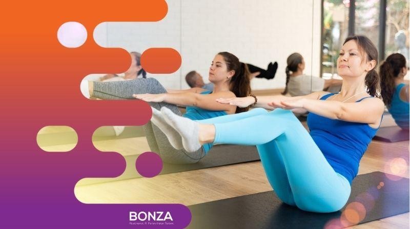 35651 Boutique Fitness Studio 665769 2