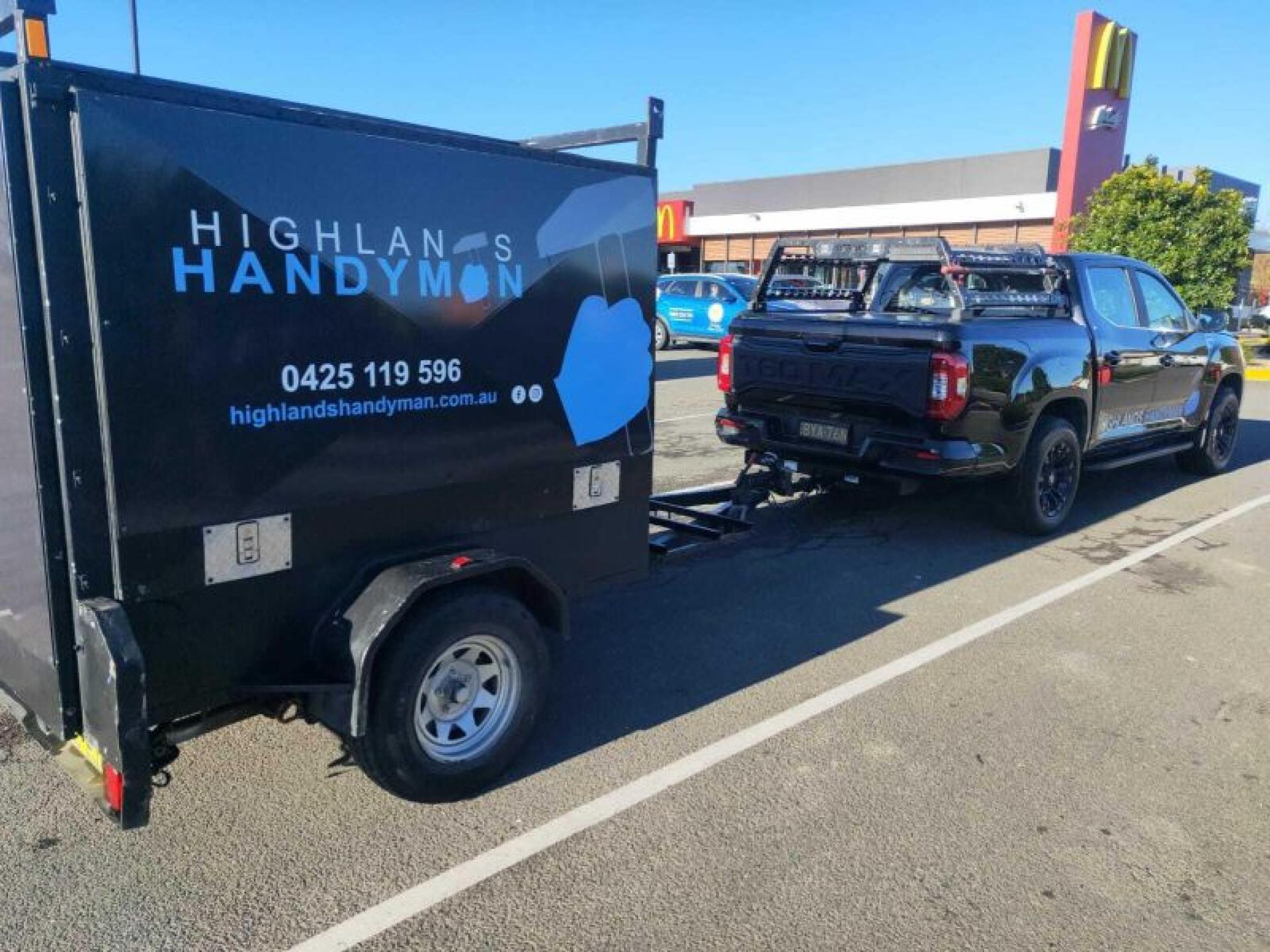 Residential Handyman And Carpentry 665773 1