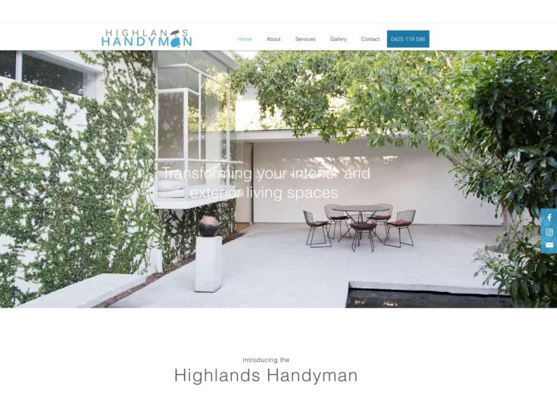 Residential Handyman And Carpentry 665773 2