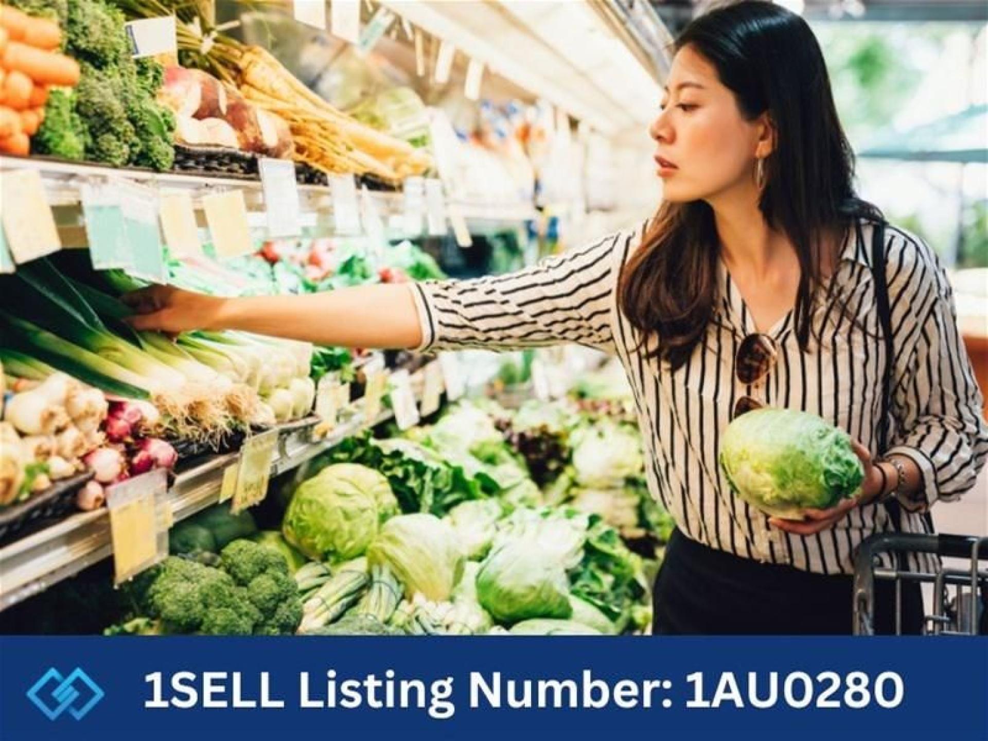 Super Market For Sale 665789 2