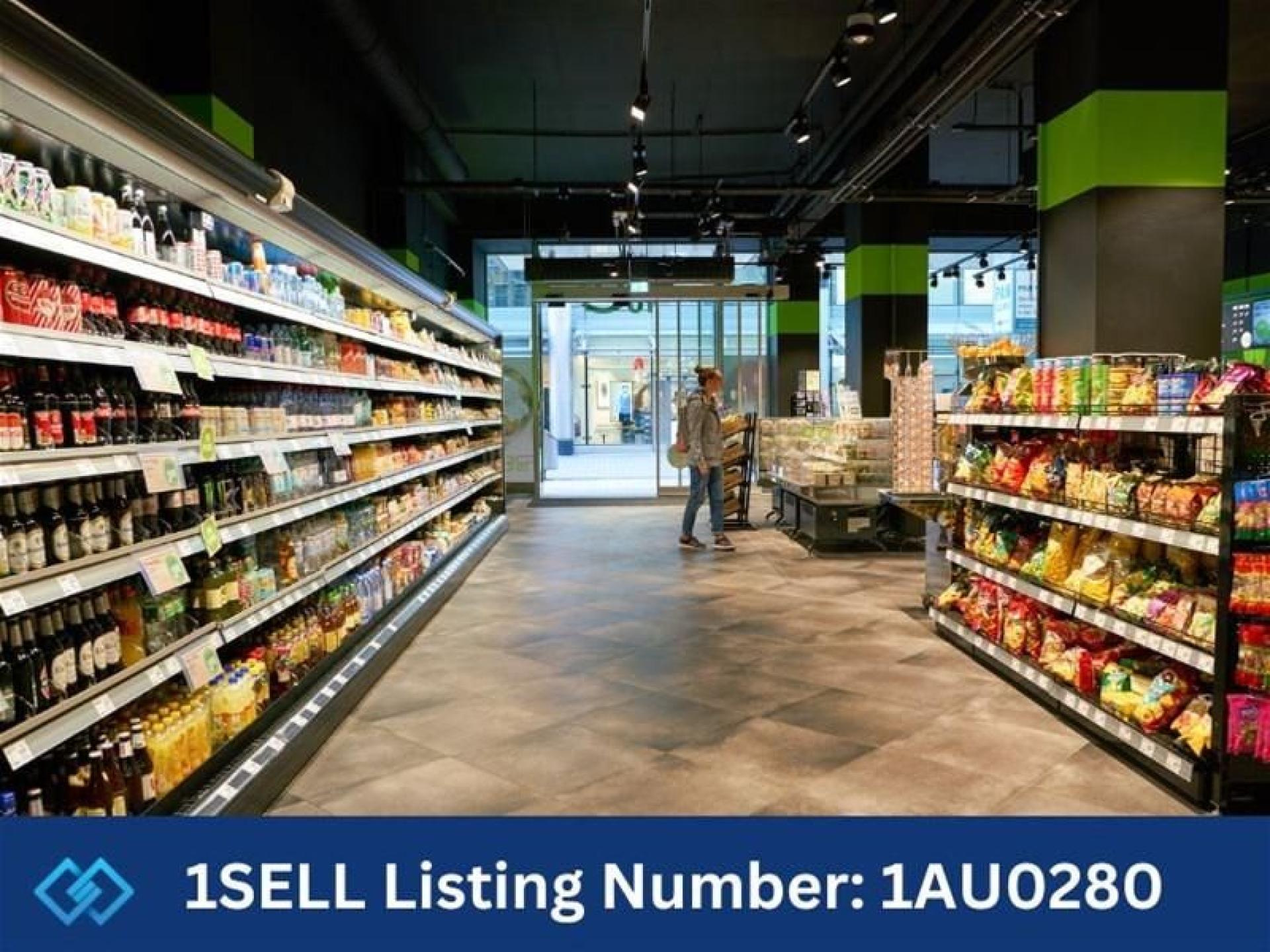 Super Market For Sale 665789 3