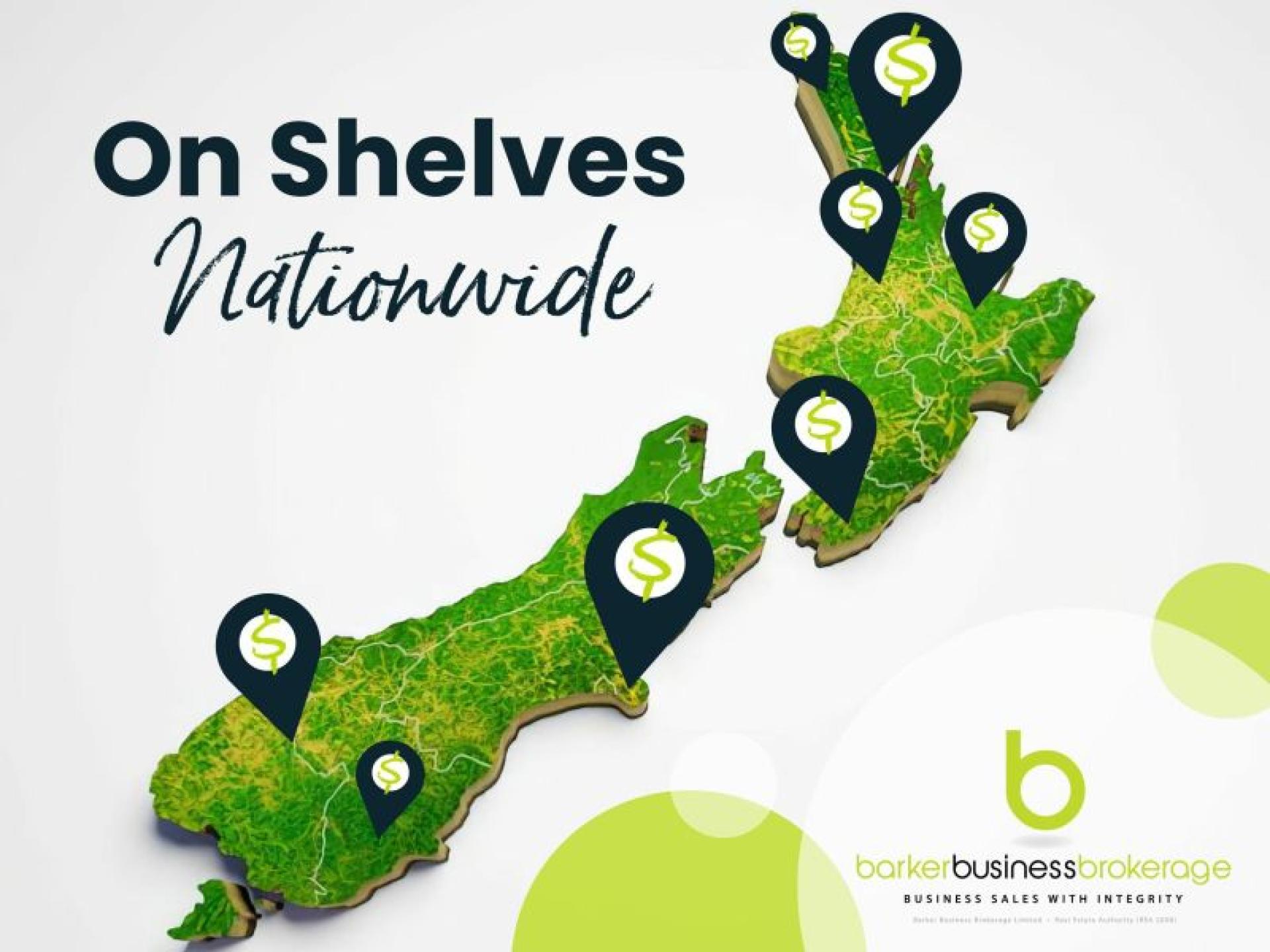 Established Fmcg Brand - 665803 1