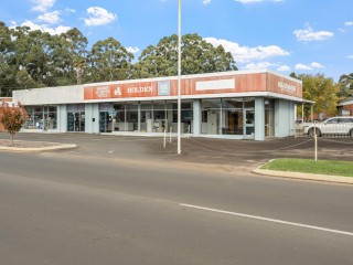 Profitable & Well-established Automotive Workshop